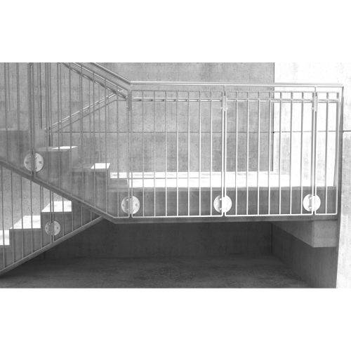 Vis &agrave; b&eacute;ton t&ecirc;te frais&eacute;e UltraCut FBSII 10 SK 10X65 bo&icirc;te de 50 - FISCHER - 536884 pas cher Secondaire 3 L