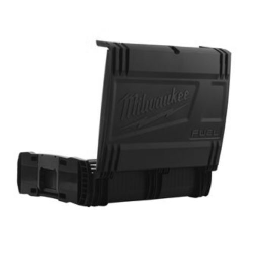 Coffret de transport HD BOX 1 475x358x132mm - MILWAUKEE TOOL - 4932453385 pas cher Secondaire 2 L