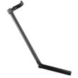 Clé lavabo Sanicrom® réversible - VIRAX - 261420 pas cher