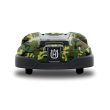 Sticker de camouflage pour robot de tonte HUSQVARNA 599295001 photo du produit