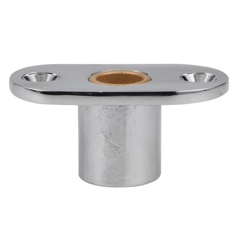 Boîte à roulement chromé mate - STREMLER - 3280.31.0 pas cher