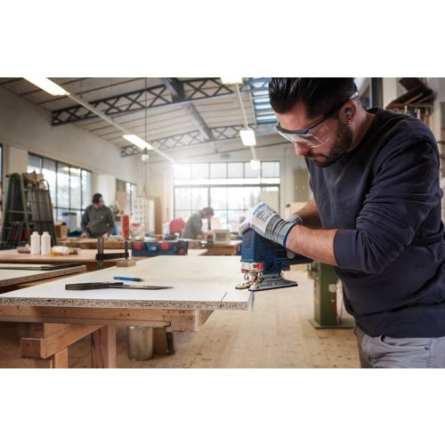 Lame de scie sauteuse T101 D Clean for Wood 100 mm BOSCH 2608630558 photo du produit Secondaire 2 L