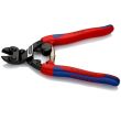 Coupe-boulons à tête coudée COBOLT® 200 mm KNIPEX 71 22 200 photo du produit Secondaire 2 S
