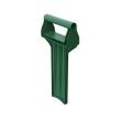 Broyeur de jardin silencieux 2500 W AXT 25 D BOSCH 0600803103 photo du produit Secondaire 2 S