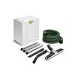 Kit de nettoyage pour sols RS-BD D 36-Plus en coffret Systainer SYS M 437 - FESTOOL - 577259 pas cher