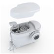 Broyeur adaptable W15SP ultra silence Watermatic - W15SP-A87G-16 photo du produit Secondaire 2 S