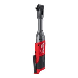 Clé à cliquet 12V M12 FUEL Milwaukee Tool FIR38LR-0 à col allongé 3/8'' (sans batterie ni chargeur) - 4933471500 photo du produit Principale M