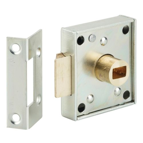 Batteuse bec de cane GDF demi-tour universelle sans gache - ROBERT COUILLET - 1201-0 pas cher