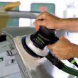 Ponceuse excentrique 310 W ETS 150/5 EQ-Plus en coffret SYSTAINER FESTOOL 576080 photo du produit Secondaire 3 S