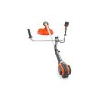 Débroussailleuse 36V 535IRXT (sans batterie ni chargeur) HUSQVARNA 967850607 photo du produit Secondaire 2 S