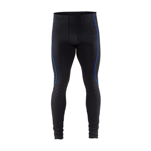 Ensemble sous-vêtements LIGHT noir/bleu roi TXS BLÅKLÄDER 681017079985XS photo du produit Secondaire 2 L