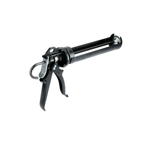 Pistolet Pour Cartouche De Silicone Colle - Accessoires découpe de tôle  sur-mesure