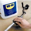 Dégrippant WD-40 bidon 5 L + pulvérisateur 500 ml - 49500+44000 photo du produit Secondaire 3 S