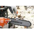 Combiné calibre-guide pour chaîne .325'' pixel H30 - HUSQVARNA - 505698108 photo du produit Secondaire 2 S