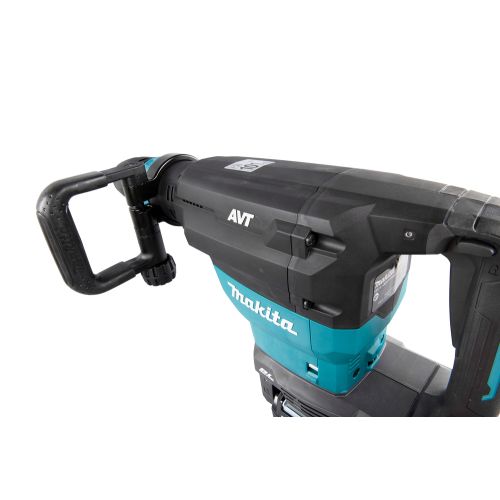 Burineur 40 V max x2 SDS-Max XGT (sans batterie ni chargeur) en coffret de transport MAKITA HM002GZ03 photo du produit Secondaire 5 L