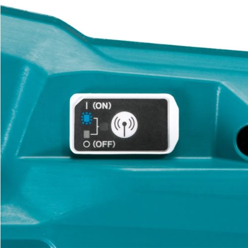 Ponceuse murale 18 V  225 mm (sans batterie ni chargeur) MAKITA DSL801ZU photo du produit Secondaire 1 L