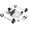 Kit pour pistes perforées LR 32 SET - FESTOOL - 583290 pas cher Secondaire 1 S