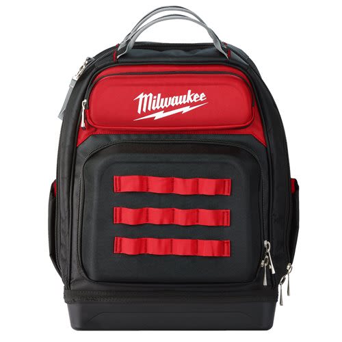 Sac à dos de chantier Premium MILWAUKEE 4932464833 photo du produit