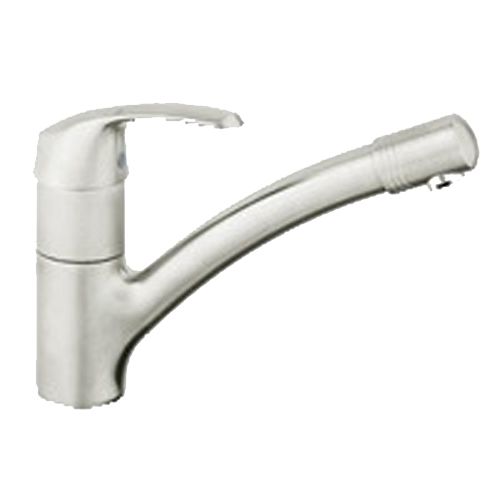 Mitigeur d'évier ALIRA monocommande avec bec mobile GROHE 32997-SD0 photo du produit