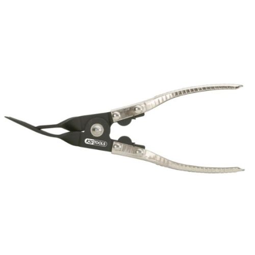 Pince à dégrafer 240 mm KS TOOLS 115.1051 photo du produit Secondaire 1 L