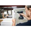 Batterie BP 18V Li 4.0Ah HPC-ASI - FESTOOL - 205034 pas cher Secondaire 1 S