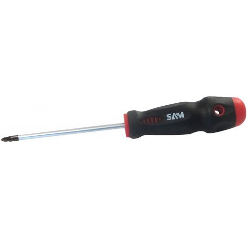 Tournevis PHILLIPS - SAM OUTILLAGE - TA-0P75 pas cher