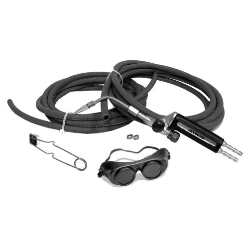 Kit JETSOUD SI sans détendeurs - GCE CHARLEDAVE - A170168 pas cher