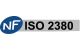 Picto NF ISO 2380