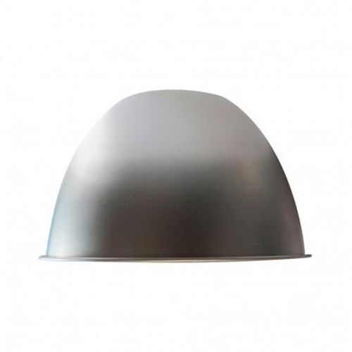 Réflecteur NDRD lampe mine 60° aluminium MIIDEX LIGHTING 8019 photo du produit Principale L