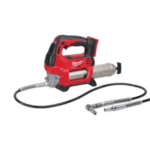 Pompe à graisse 18V Milwaukee M18 GG-0 (sans batterie ni chargeur) + boîte en carton - 4933440493 photo du produit Secondaire 2 L