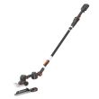 Cisaille 18 V Aspire S20-P4A + perche P4A (sans batterie ni chargeur) HUSQVARNA 970716702 photo du produit Secondaire 3 S