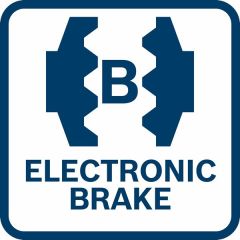 ELECTRONIC BRAKE