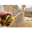 Mesure Blade Armor double marquage 10 m x 32 mm STANLEY FATMAX® FMHT33005-0 photo du produit Secondaire 6 S