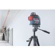 Laser lignes croix GLL 3-80 Professional + coffret BOSCH 0601063S00 photo du produit Secondaire 4 S