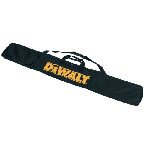 Sac pour rails de guidage compatible DWS5021/DWS5022 DEWALT DWS5025-XJ photo du produit Principale L