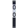 Ventouse à cisaillement 1200 kg 12 / 24 V DC CDVI F0525000008 photo du produit