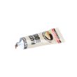 mastic bois standard SINTOBOIS acajou en blister 60 g + 8 g SINTO 139775 photo du produit Secondaire 1 S