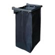 Bac en toile 400 x 310 x 780 mm STOCKMAN S-SUPPSACPLUS photo du produit