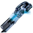 Aspirateur 40 V Max Li-Ion XGT + batterie 2,5 Ah + chargeur en boîte carton MAKITA CL003GD109 photo du produit Secondaire 7 S