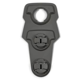Plaque d'extension XL Husqvarna pour harnais Balance XT2 - 536373501 photo du produit Principale M