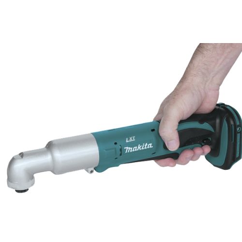 Visseuse d'angle à chocs 18 V (sans batterie ni chargeur) MAKITA DTL061Z photo du produit Secondaire 4 L