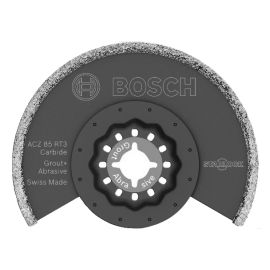 Lame de scie oscillante Bosch ACZ 85 RT3 - 2608661642 pas cher Principale M