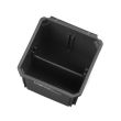 Bacs amovibles PACKOUT 10x10 CM NEST BIN 2 pièces - MILWAUKEE TOOL - 4932480698 pas cher Secondaire 2 S