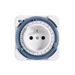 Prise programmable timer 26 THEBEN 0260841 photo du produit