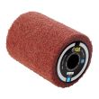 Brosse en fibre synthétique pour REX 80 mm FARTOOLS 110894 photo du produit