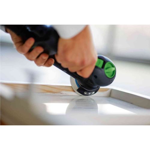 Capot protecteur 90FX - FESTOOL - 496801 pas cher Secondaire 1 L