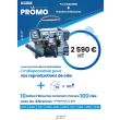 PROMO MACHINE BRAVO PRO photo du produit