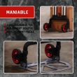 Diable aluminium repliable 70 kg HANGER 100300 photo du produit Secondaire 18 S