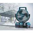 Ventilateur double alimentation 40 V XGT en boîte carton MAKITA CF001GZ photo du produit Secondaire 3 S