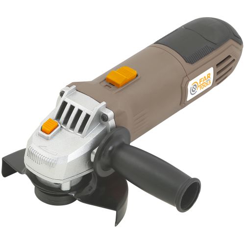 Meuleuse d'angle 500 W AGD 115 115 mm FARTOOLS ONE 115028 photo du produit